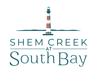 Shem Creek At South Bay