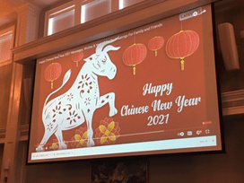 Chinese New Year