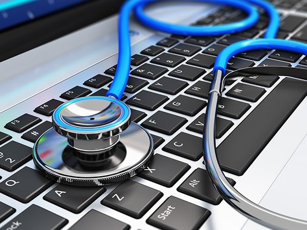 health care online