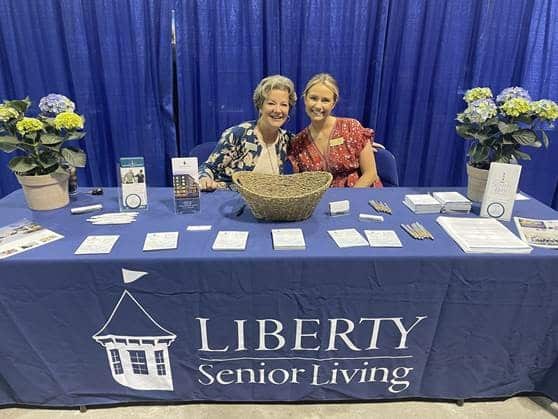 Senior Health Expo Sponsor